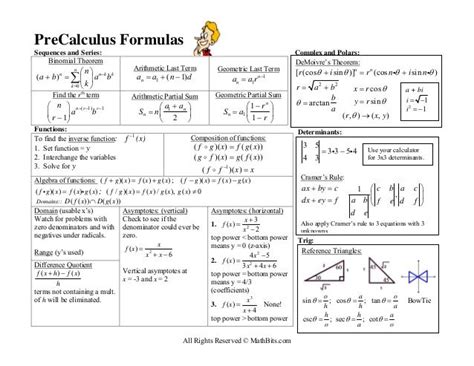 Pin on Sequences and Series