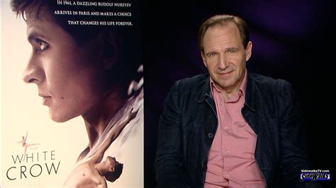 Interview: Ralph Fiennes