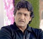 Armaan Kohli family, childhood photos – Arman | Celebrity family wiki