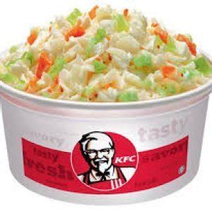 How to Make Perfect KFC Coleslaw - ZergNet