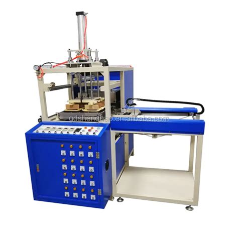 Vacuum Forming Machine - Buy Vacuum Forming Machine,Vacuum Forming ...