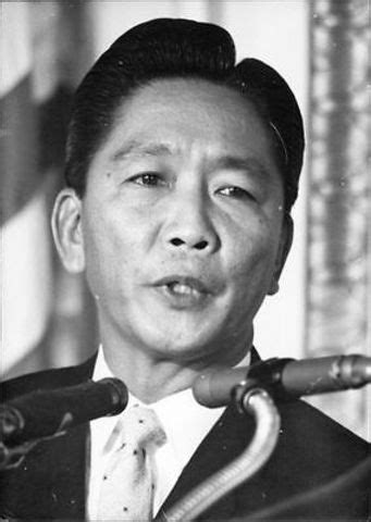 Speech Of President Ferdinand Marcos - Soalanrule