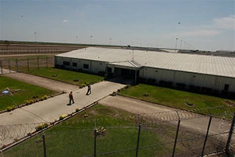 The Texas Department of Criminal Justice to close two prison units in 2020 – Montgomery County ...