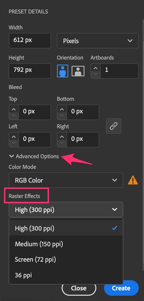 How To Increase Photo Resolution In Illustrator at Sonya Aguilera blog