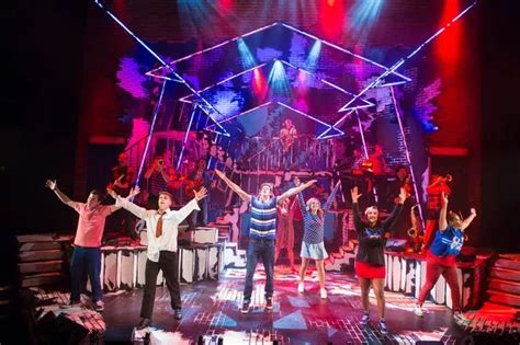 Theatre Review: Madness musical Our House goes one step beyond - Daily Record