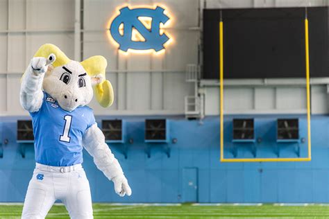 The story of Rameses | UNC-Chapel Hill