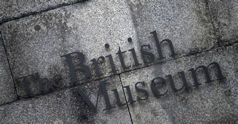 British Museum appoints new interim director after theft crisis | Reuters