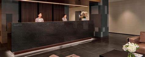 Seoul Wellness-Hotels | Luxus Spa-Hotel | JW Marriott Hotel Seoul