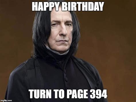 Snape Memes - Imgflip