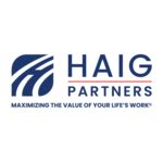 Haig Partners Adds Dave Rowe, Former CFO of Sewell Automotive Companies ...