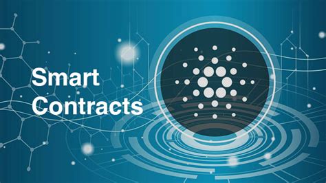 Cardano (ADA): Fast 3.000 Smart Contracts – aber Nutzen zweifelhaft ...