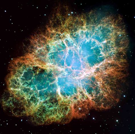 What Are Blue Supergiant Stars?