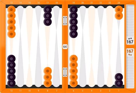 #backgammon #game | Backgammon, Backgammon board, 10 things