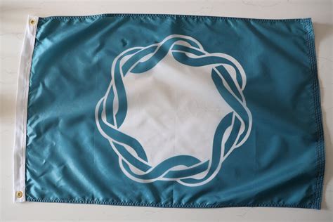 Seattle City Flag - Etsy