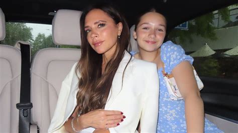 Victoria Beckham reveals Harper Seven's incredible Prada birthday party | HELLO!