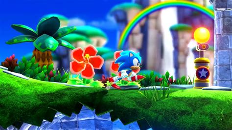 Best Sonic games ranked - the games to play before Sonic Superstars ...