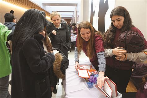 Yeshivah of Flatbush Open House | IMAGE Magazine