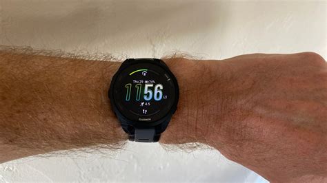 Garmin Forerunner 165 Reviewed: a Little Watch That Does a Lot – Triathlete