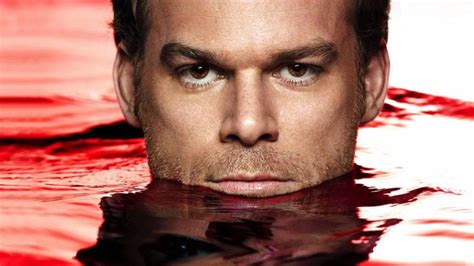 No, That Dexter: Season 9 Poster Isn't Real - IGN