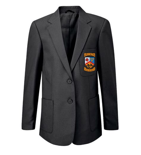 St John Wall Catholic School Girls Blazer | Gogna Schoolwear and Sports