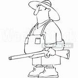Redneck Coloring Pages At GetColoringscom  Free Printable Colorings sketch template