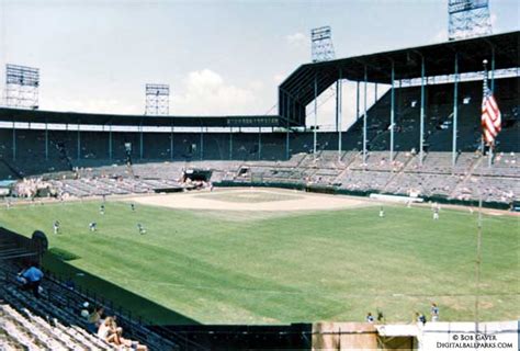 BUFFALO - War Memorial Stadium / The Rockpile (46,500 | 1937 - 1988 ...