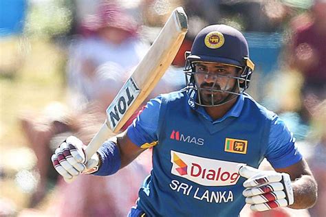 Kusal Perera in for Sri Lanka as Mathews misses Australia series - myKhel