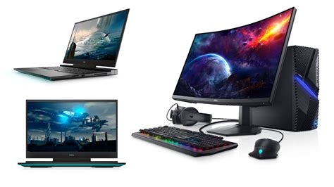 New Dell G Series coming to SA: gaming devices and dates - Gearburn