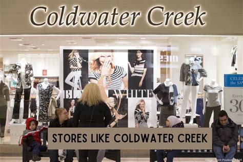 Stores like Coldwater Creek | Top Aliexpress Reviews for You