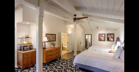 Hotel Pacific in Monterey, the United States from $129: Deals, Reviews, Photos | momondo