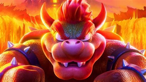 Acusan a Bowser de fomentar el acoso machista por la canción de Peaches - Nintenderos