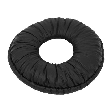 Jabra - Jabra 0473-279 GN2100 Large Leatherette Ear Cushion For Headband Models - PSS ...