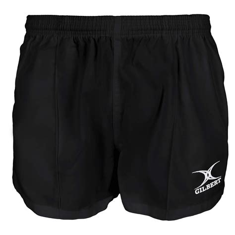 rugby shorts