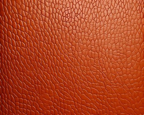 Brown Leather Texture Background - Pixcrafter
