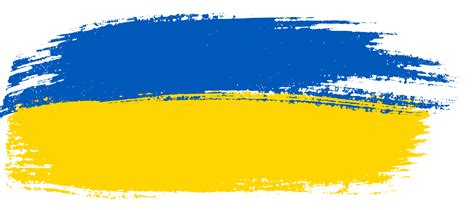 Ukraine Flag Transparent Background | vlr.eng.br