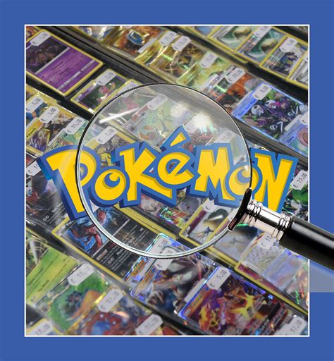 9 Ways to Spot Fake Pokemon Cards // ONE37pm