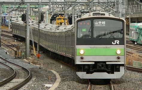 The Storied History of the Yamanote Line | All About Japan