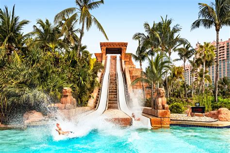 Atlantis vs. Baha Mar: Which Bahamas Resort Is Best for Your Family ...
