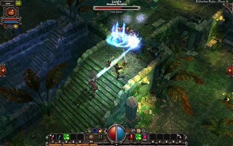 Torchlight on Steam