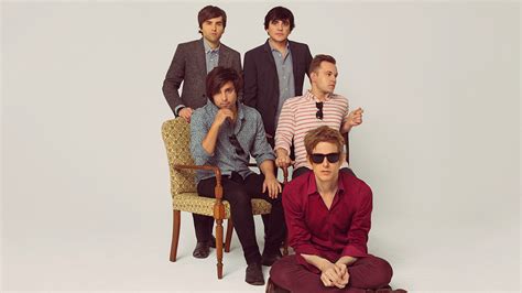 Spoon Shares Sounds And Stories Behind Its New Album : All Songs ...