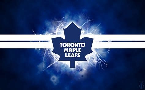 CLICKFLICK.ca: Toronto Maple Leafs are in the Playoffs.