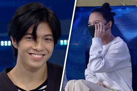 AC Bonifacio answered if BGYO Nate was mediating between them – Filipino News