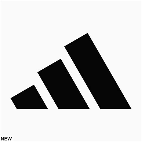 Full Adidas Logo History New Logo From 2022 Footy Hea - vrogue.co