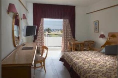 Asterias Beach Hotel Hotel, Ayia Napa, Cyprus - overview