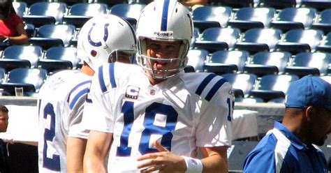 List of All Indianapolis Colts Quarterbacks, Ranked Best to Worst