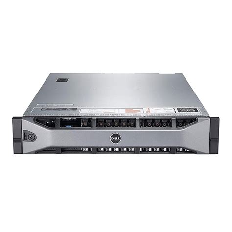 Dell PowerEdge R740 Trust Computer DELL Power Edge R740 Server