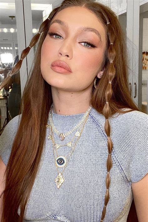 The 7 coolest hair trends everyone on TikTok is trying right now ...