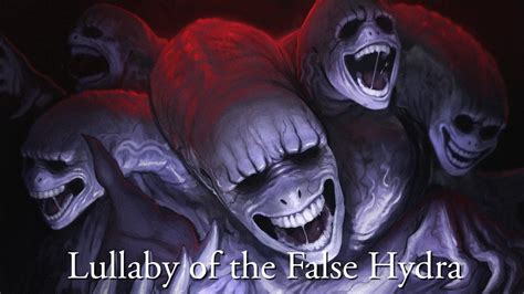 [EmpathP] Lullaby of the False Hydra [Original Fan Song] - YouTube