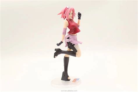 Native Anime Creators Collection Gamer Girl 21.5 Cm Pvc Figure Figurine ...