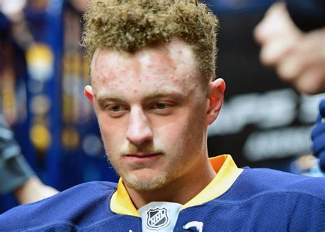 Sabres' Jack Eichel out to prove himself | Buffalo Hockey Beat